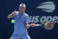 Ugo Humbert - Source: Getty